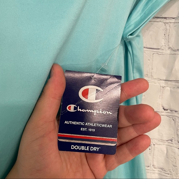 Champion Double Dry Tee XL - Picture 5 of 9